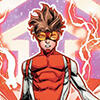 Bart Allen (YJ19)