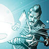 Comic Dorian Pavus
