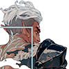 Comic Fenris