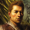 Comic Alistair