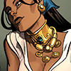 Comic Isabela