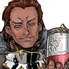 Comic Sebastian Vael