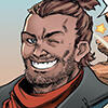 Comic Varric